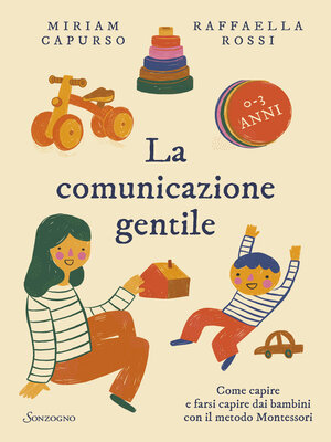 cover image of La comunicazione gentile